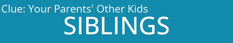 Your Parents' Other Kids