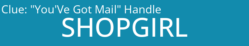 "You'Ve Got Mail" Handle