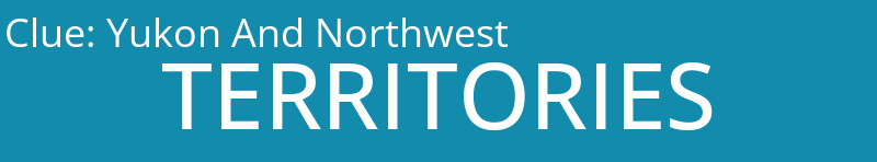 Yukon And Northwest